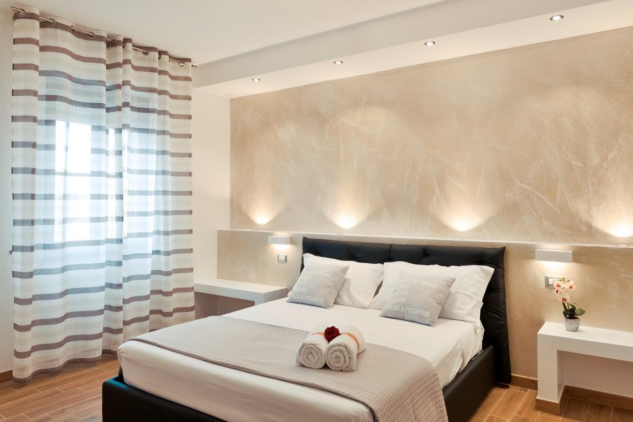 Coral Bay Charming House Alghero Exterior foto