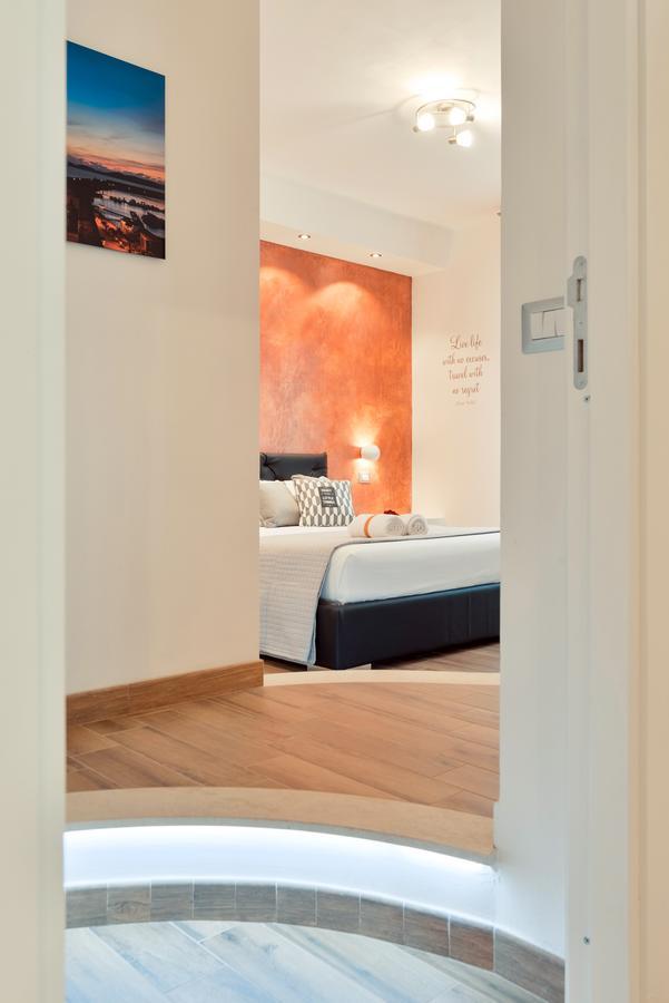 Coral Bay Charming House Alghero Exterior foto