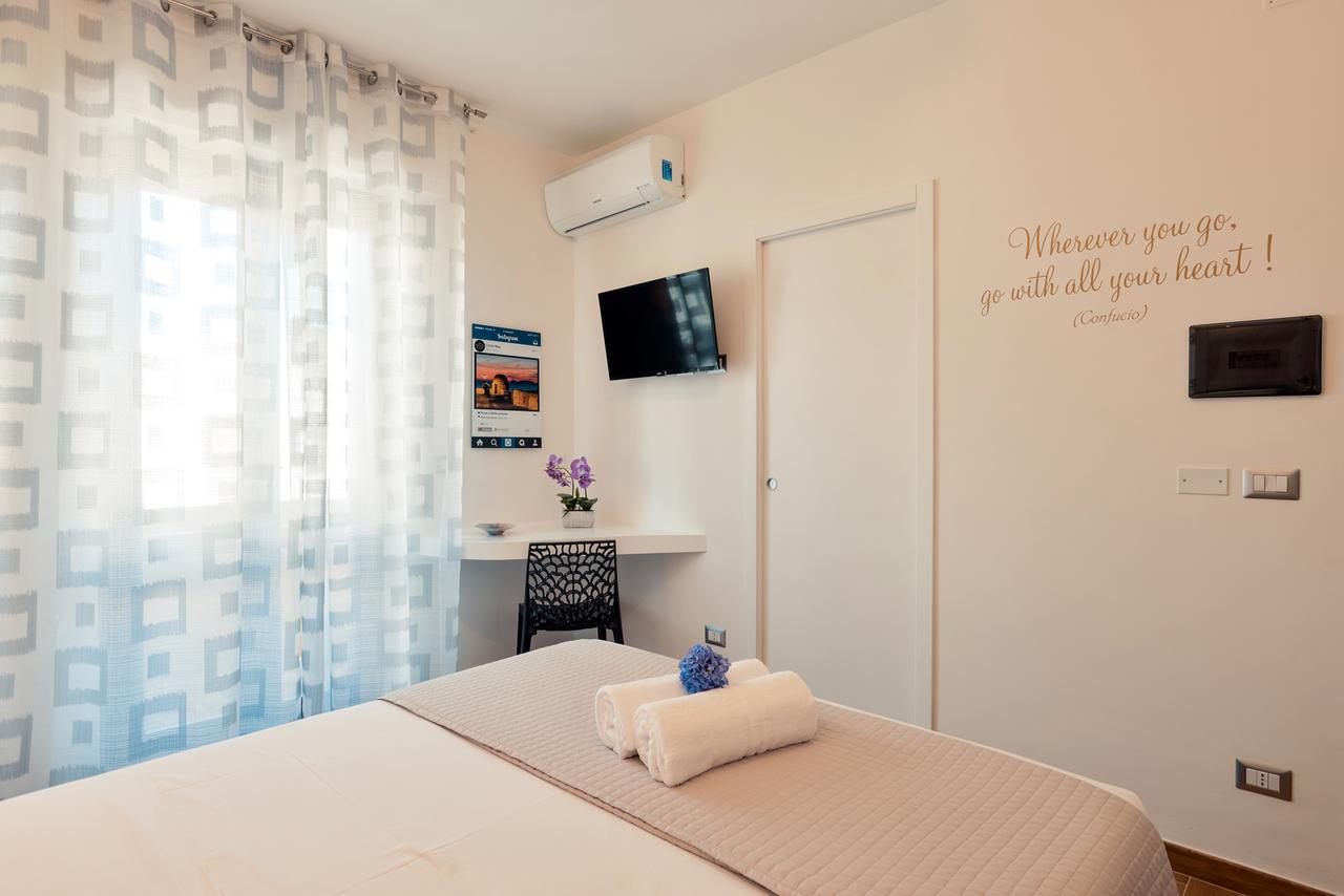 Coral Bay Charming House Alghero Exterior foto
