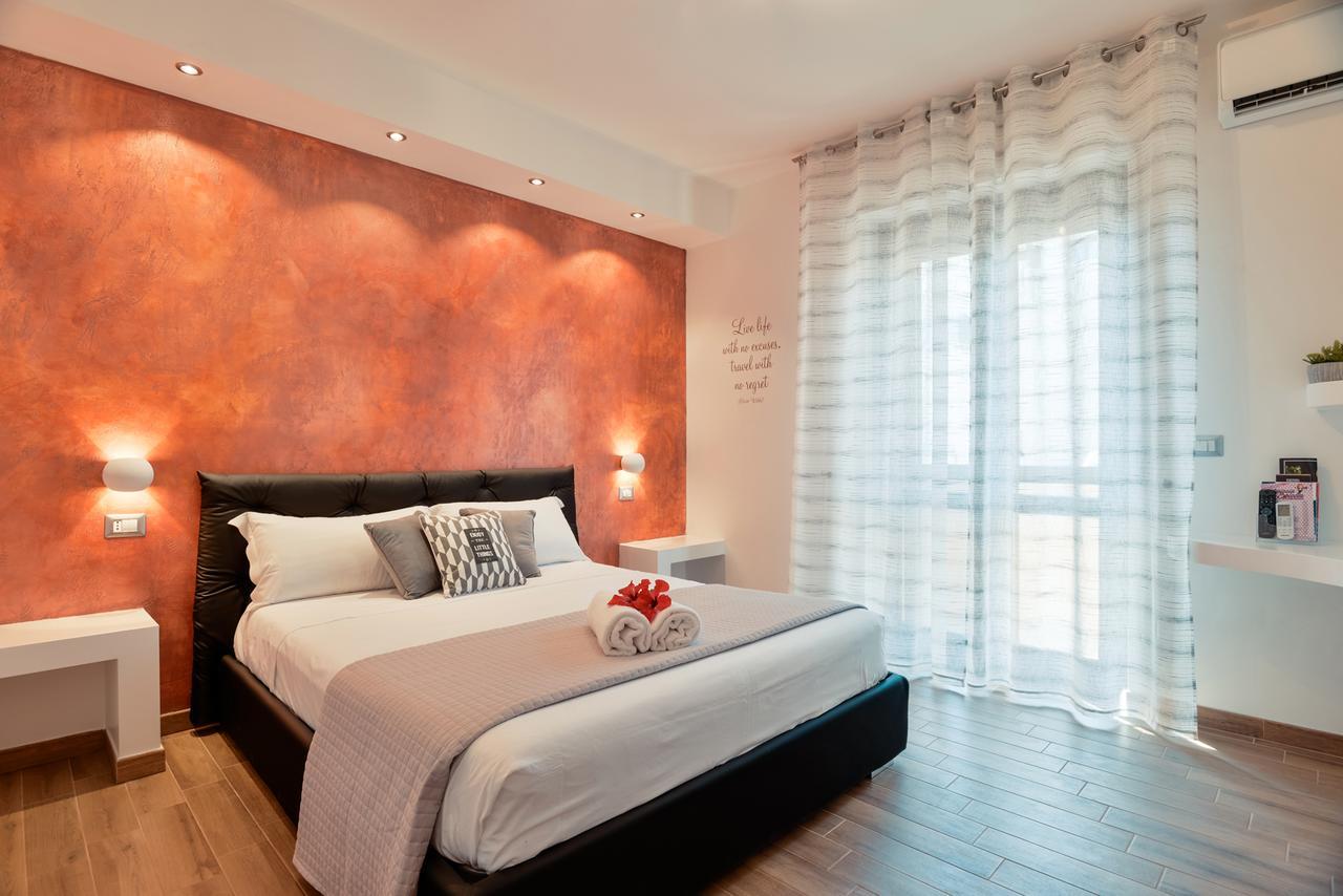 Coral Bay Charming House Alghero Exterior foto
