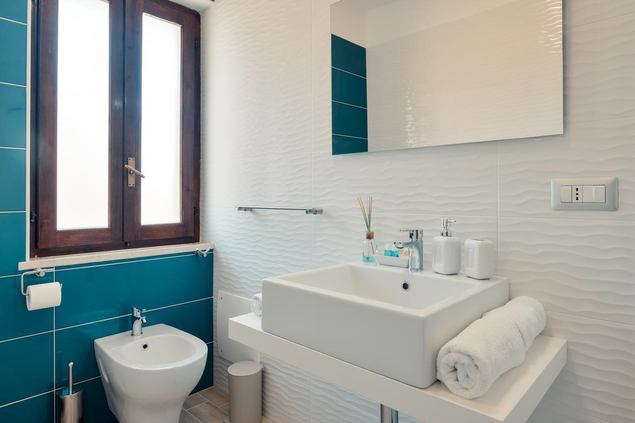 Coral Bay Charming House Alghero Exterior foto