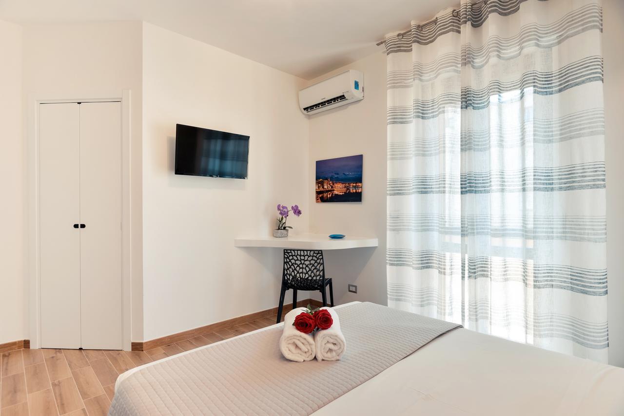 Coral Bay Charming House Alghero Exterior foto