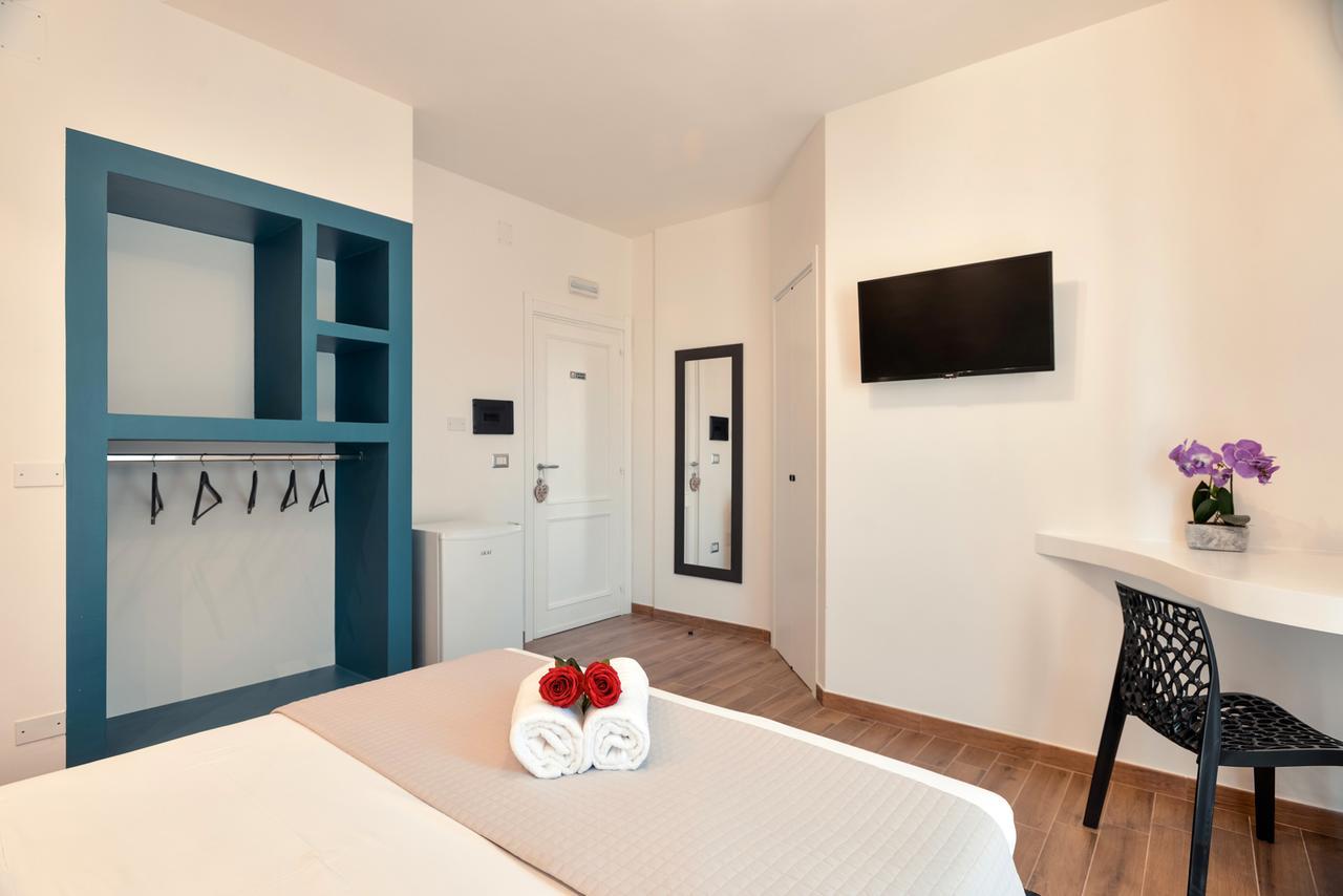 Coral Bay Charming House Alghero Exterior foto