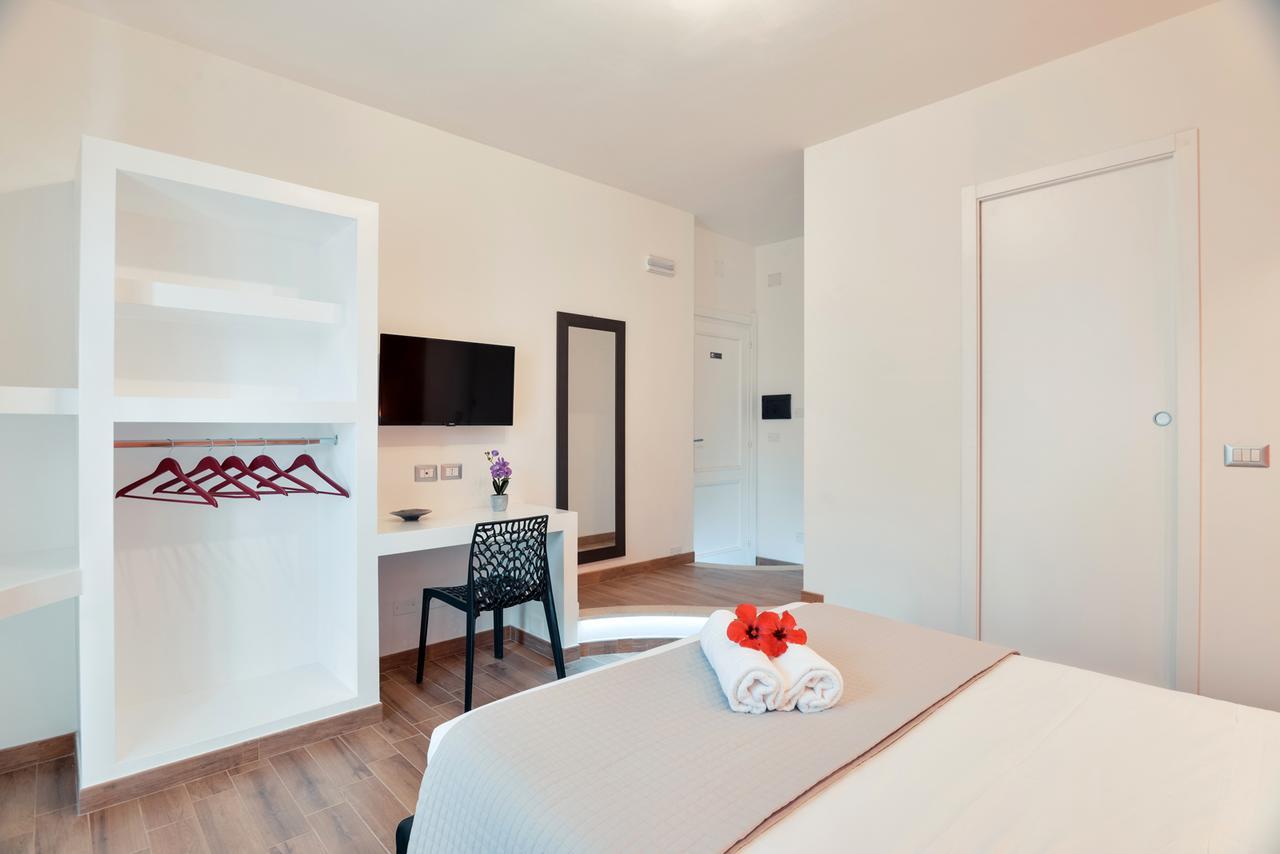 Coral Bay Charming House Alghero Exterior foto
